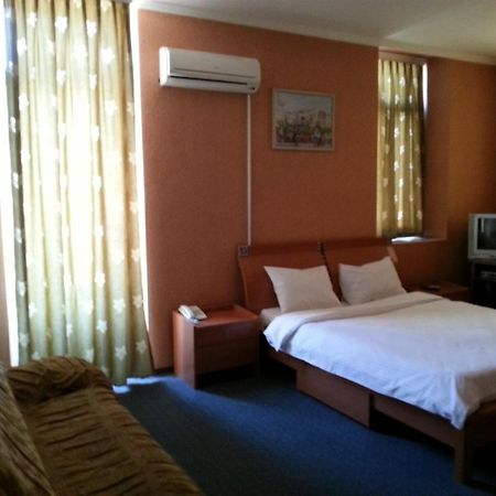 Boyuk Gala Hotel Baku Zewnętrze zdjęcie