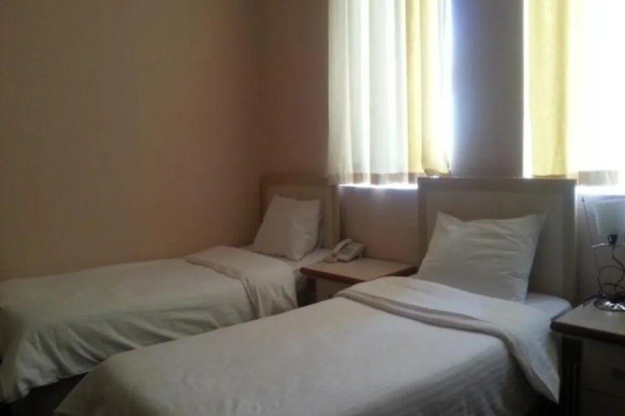 Boyuk Gala Hotel Baku Zewnętrze zdjęcie