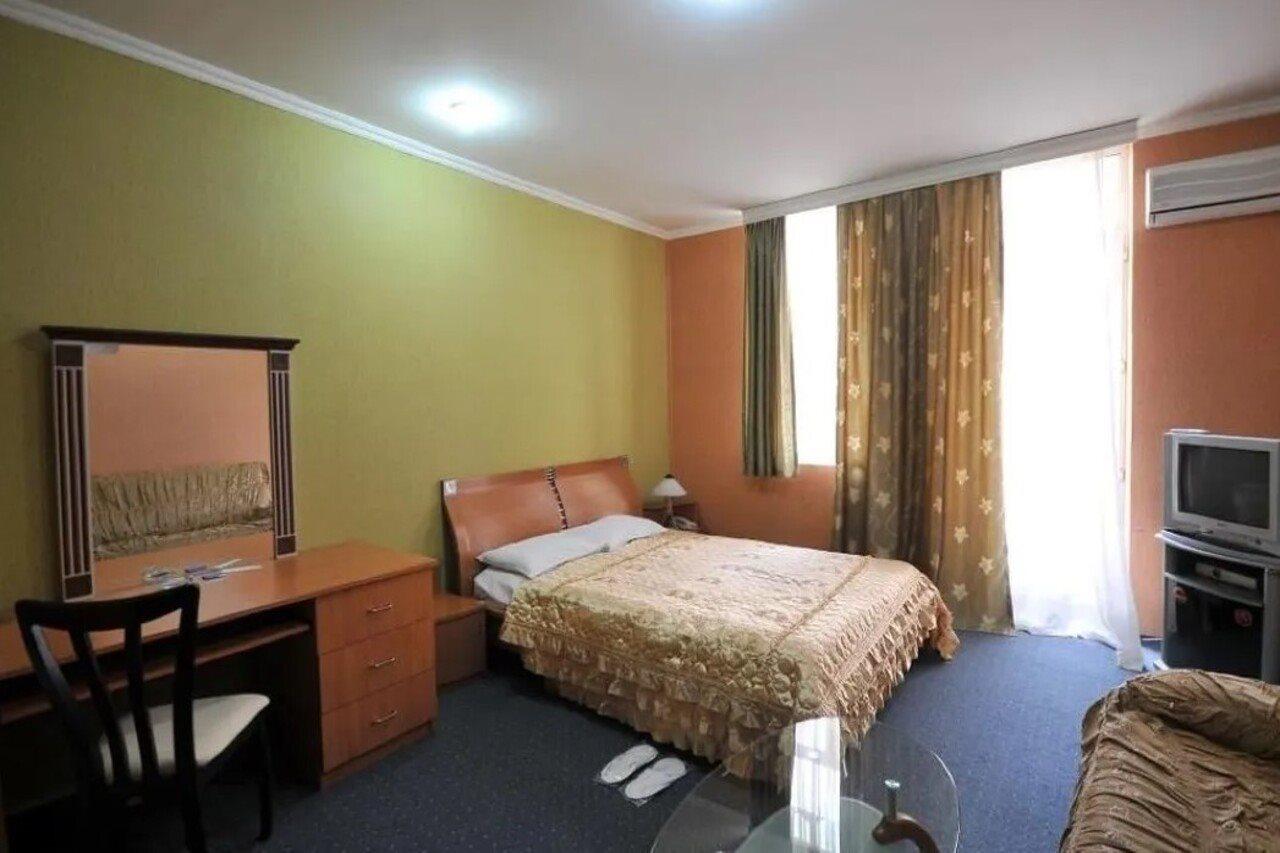 Boyuk Gala Hotel Baku Zewnętrze zdjęcie