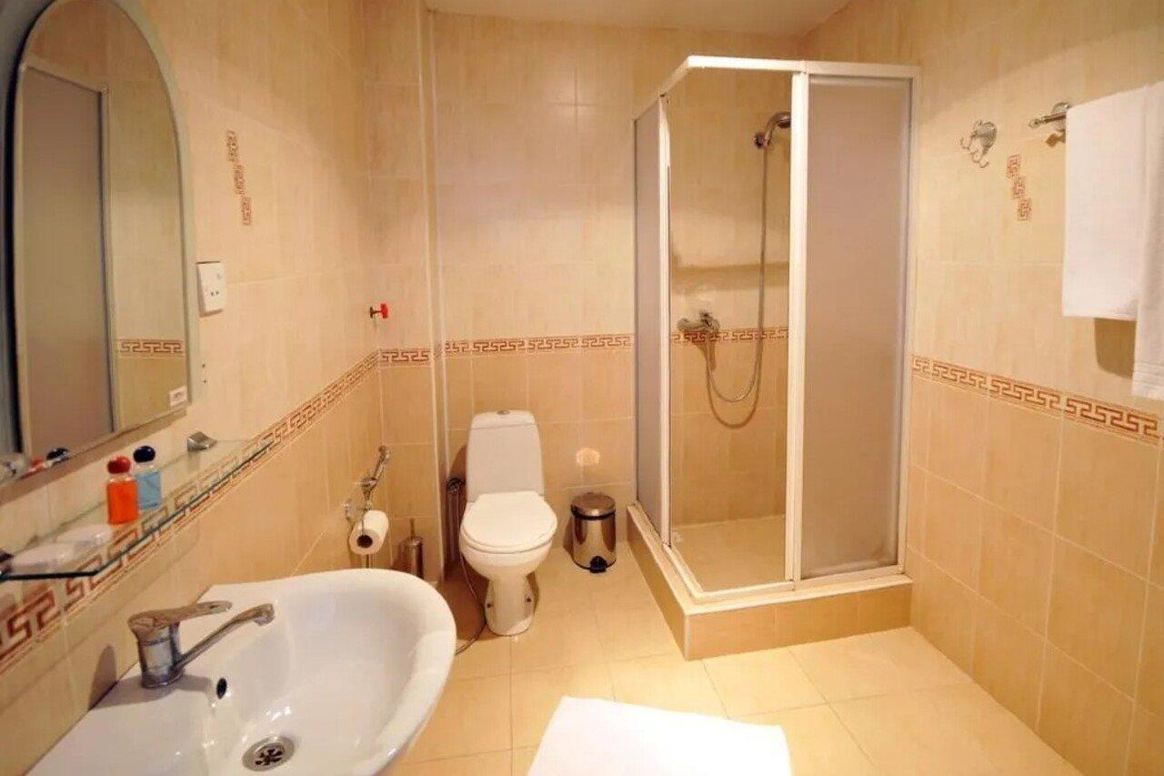 Boyuk Gala Hotel Baku Zewnętrze zdjęcie