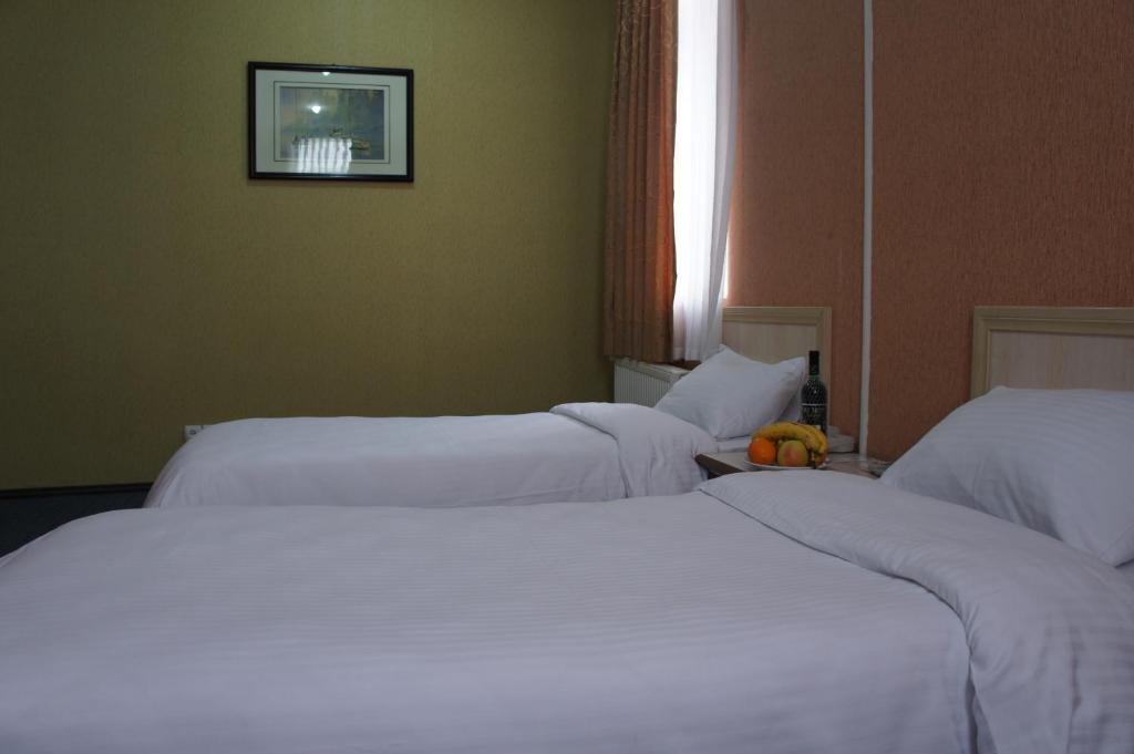 Boyuk Gala Hotel Baku Pokój zdjęcie