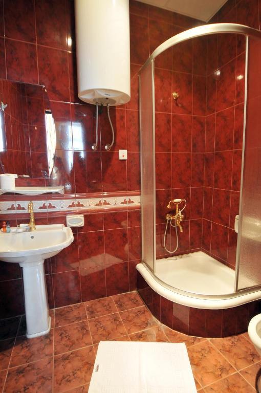 Boyuk Gala Hotel Baku Pokój zdjęcie