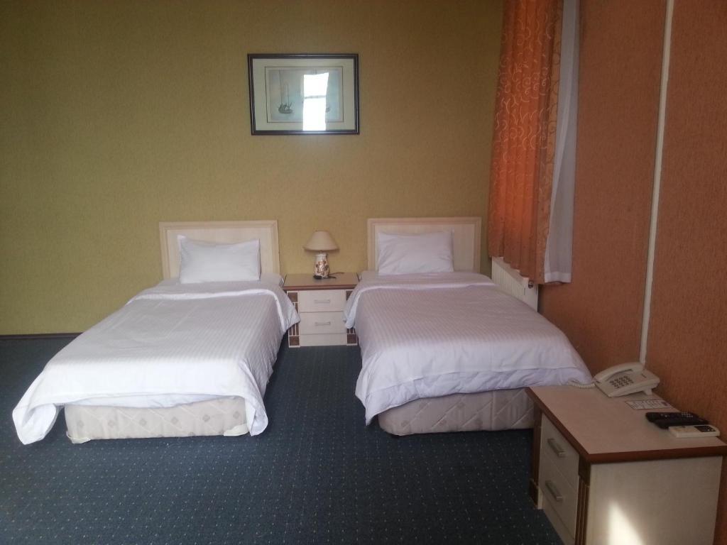 Boyuk Gala Hotel Baku Zewnętrze zdjęcie
