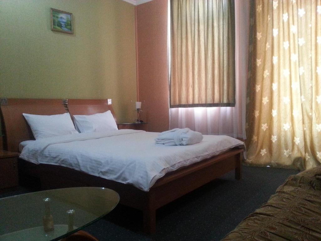 Boyuk Gala Hotel Baku Zewnętrze zdjęcie
