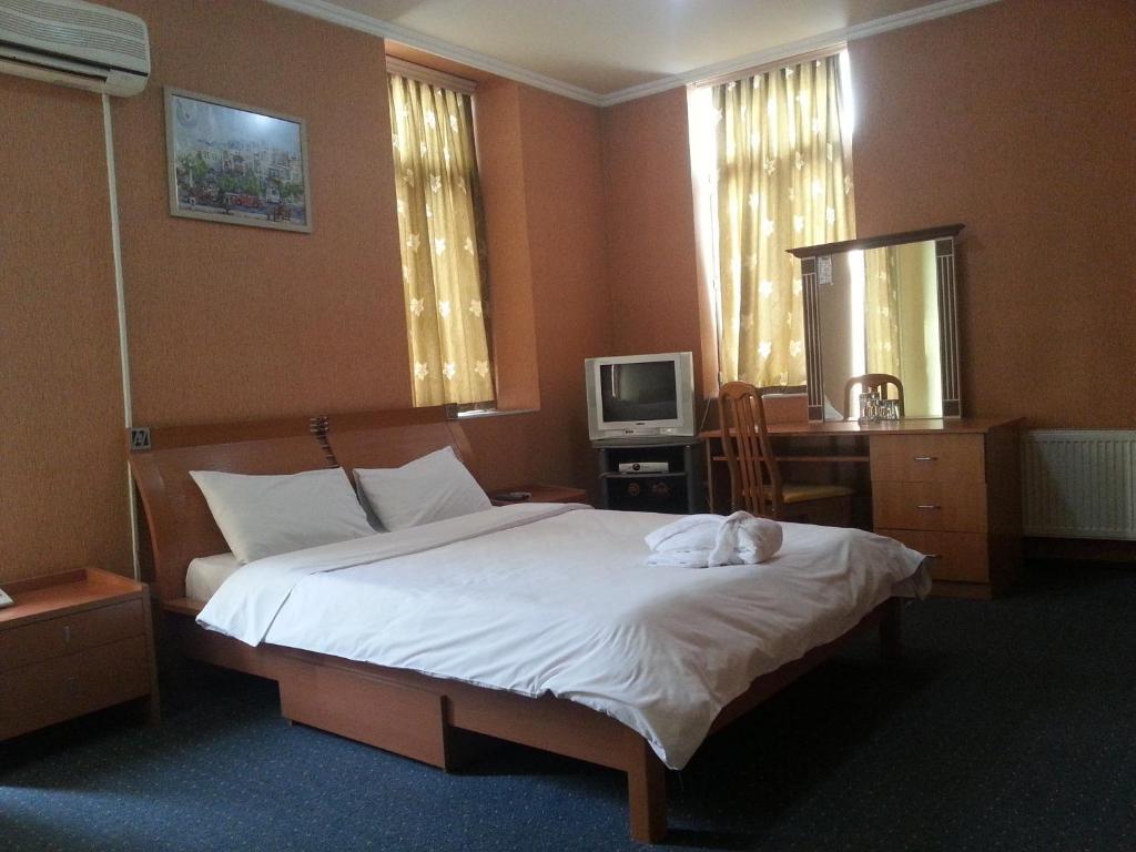 Boyuk Gala Hotel Baku Zewnętrze zdjęcie