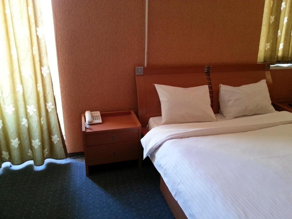 Boyuk Gala Hotel Baku Zewnętrze zdjęcie