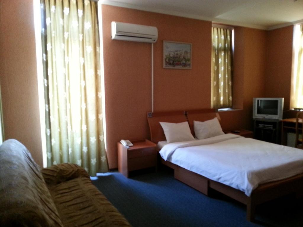 Boyuk Gala Hotel Baku Zewnętrze zdjęcie