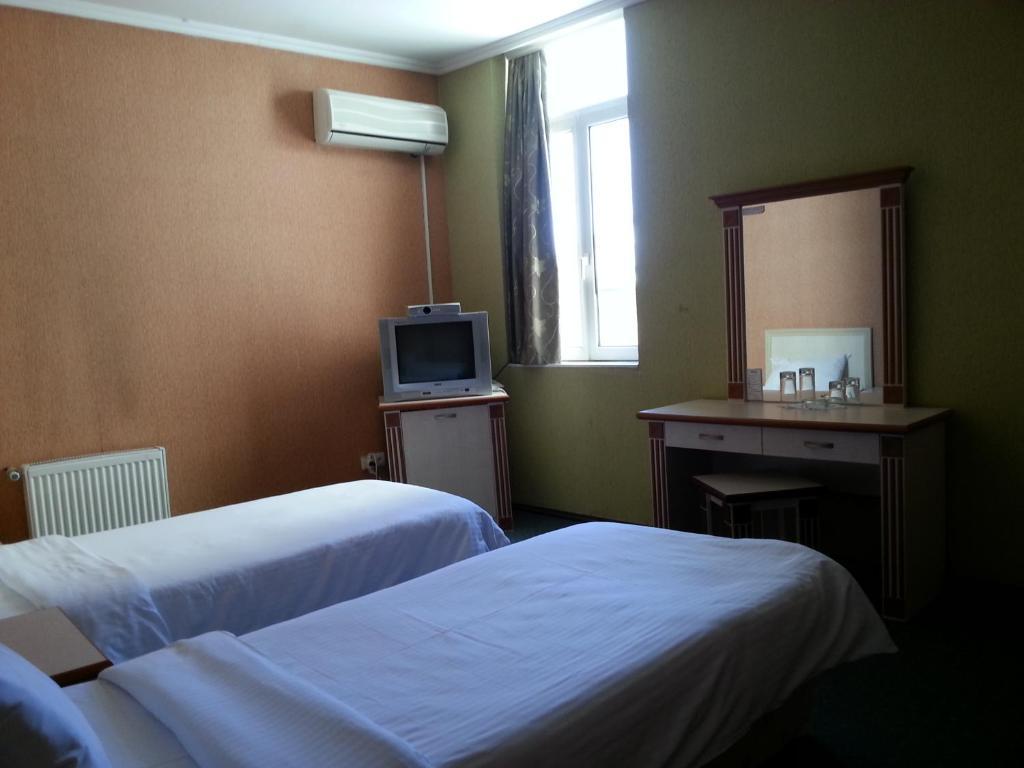 Boyuk Gala Hotel Baku Zewnętrze zdjęcie
